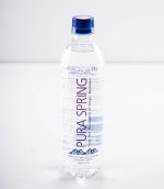 Pura Spring 500ml Water Bottle 24 Pcs Carton Pack - Image 6