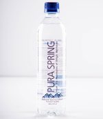 Pura Spring 500ml Water Bottle 24 Pcs Carton Pack - Image 5