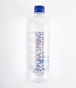 Pura Spring 500ml Water Bottle 24 Pcs Carton Pack - Image 3