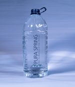 Pura Spring Water 5ltr (Pack of 2 Bottles) - Image 4