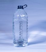 Pura Spring Water 5ltr (Pack of 2 Bottles) - Image 3
